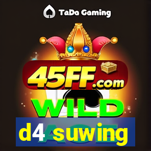 d4 suwing